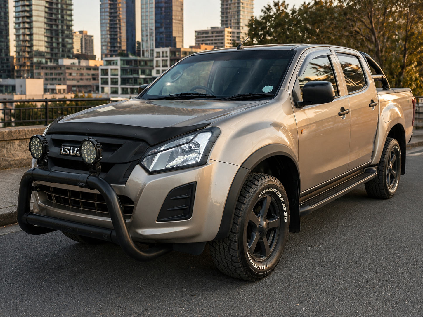 4JA1 Engine for Sale in South Africa: Isuzu 2.5 Turbo Diesel Replacement Guide