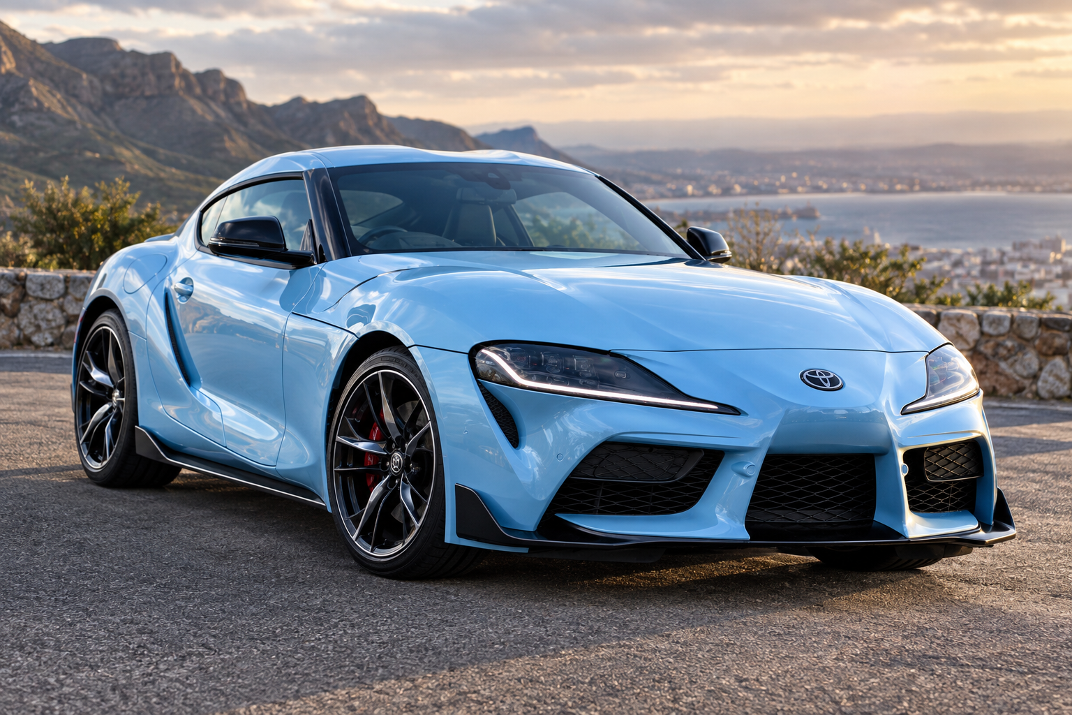 2JZ Engine for Sale South Africa: Lexus 3.0 Non-VVTi Non-Turbo Replacement Guide