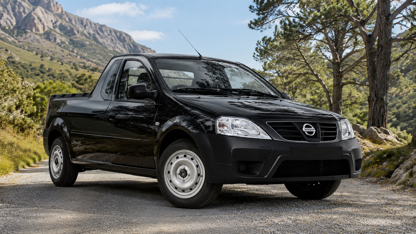 NP200 Engine for Sale in South Africa: Nissan 1.6 K7M Replacement Engine Guide