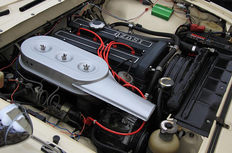 4JK1 Engine: Is This Isuzu Powerhouse as Reliable as They Say?