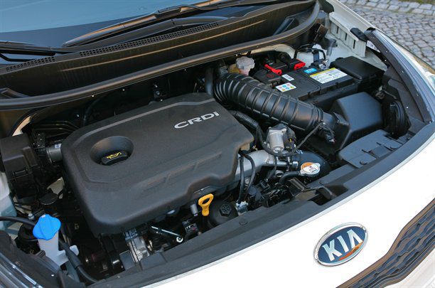 What Mechanics Secretly Think About the Kia Rio Engine
