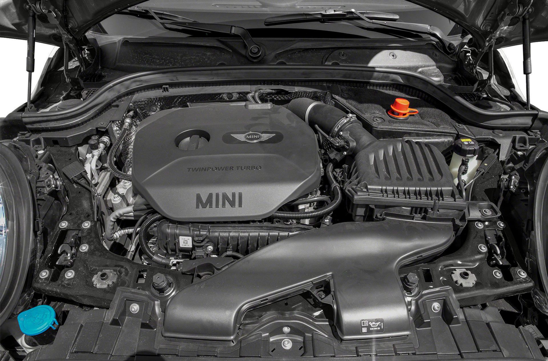 Mini Cooper Engine Secrets: What Makes It So Unique?