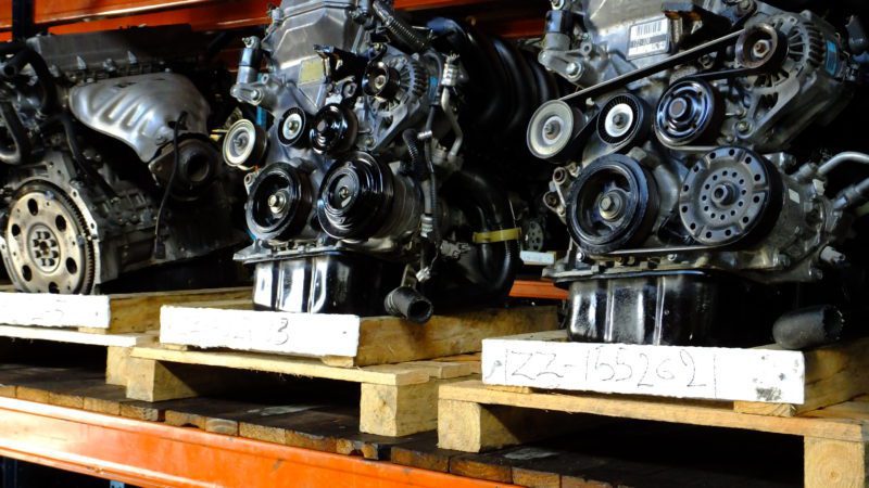 TSI Engine Explained: Why Volkswagen’s Turbo Tech Changed the Game