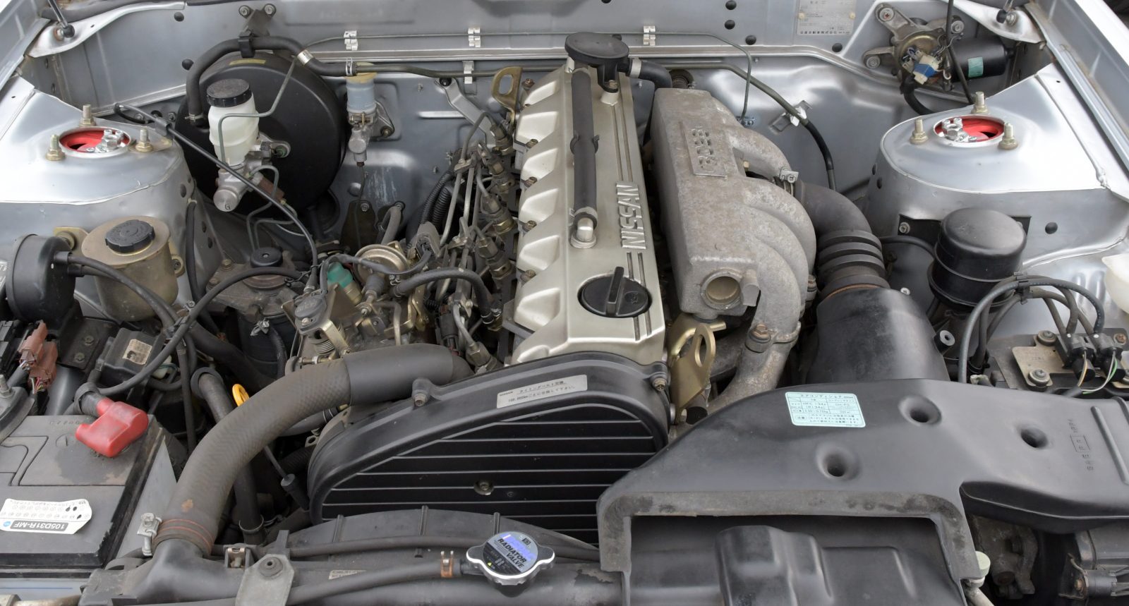 VQ Engine Secrets: What Makes It One of the Best V6s Ever?