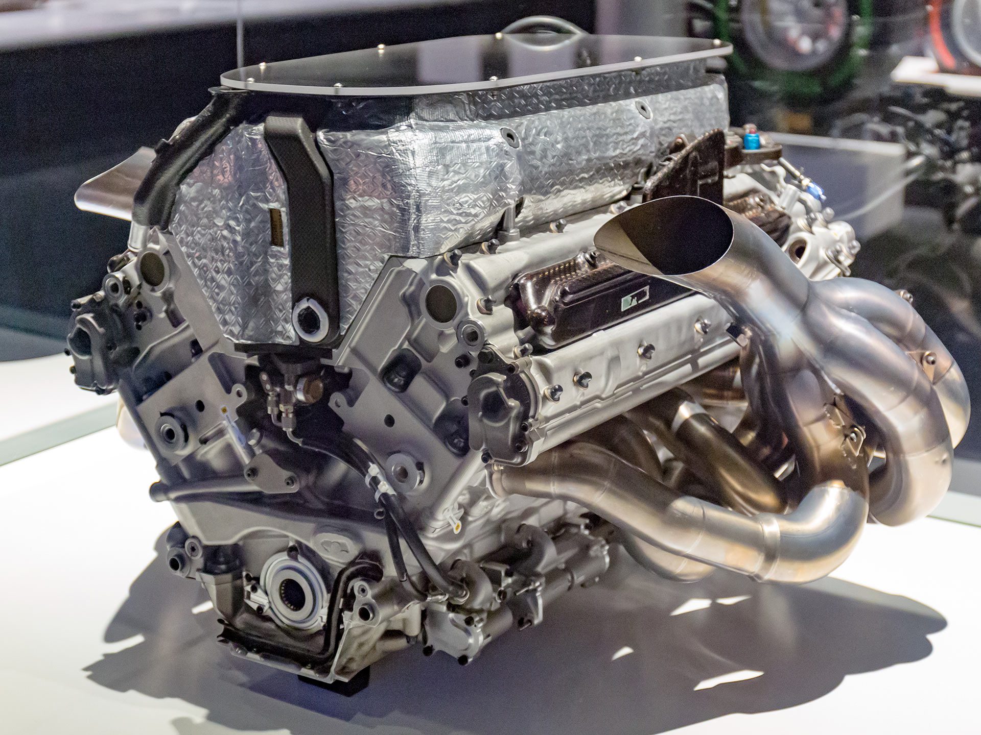 Toyota RunX Engine Explained: Why It’s Built to Last