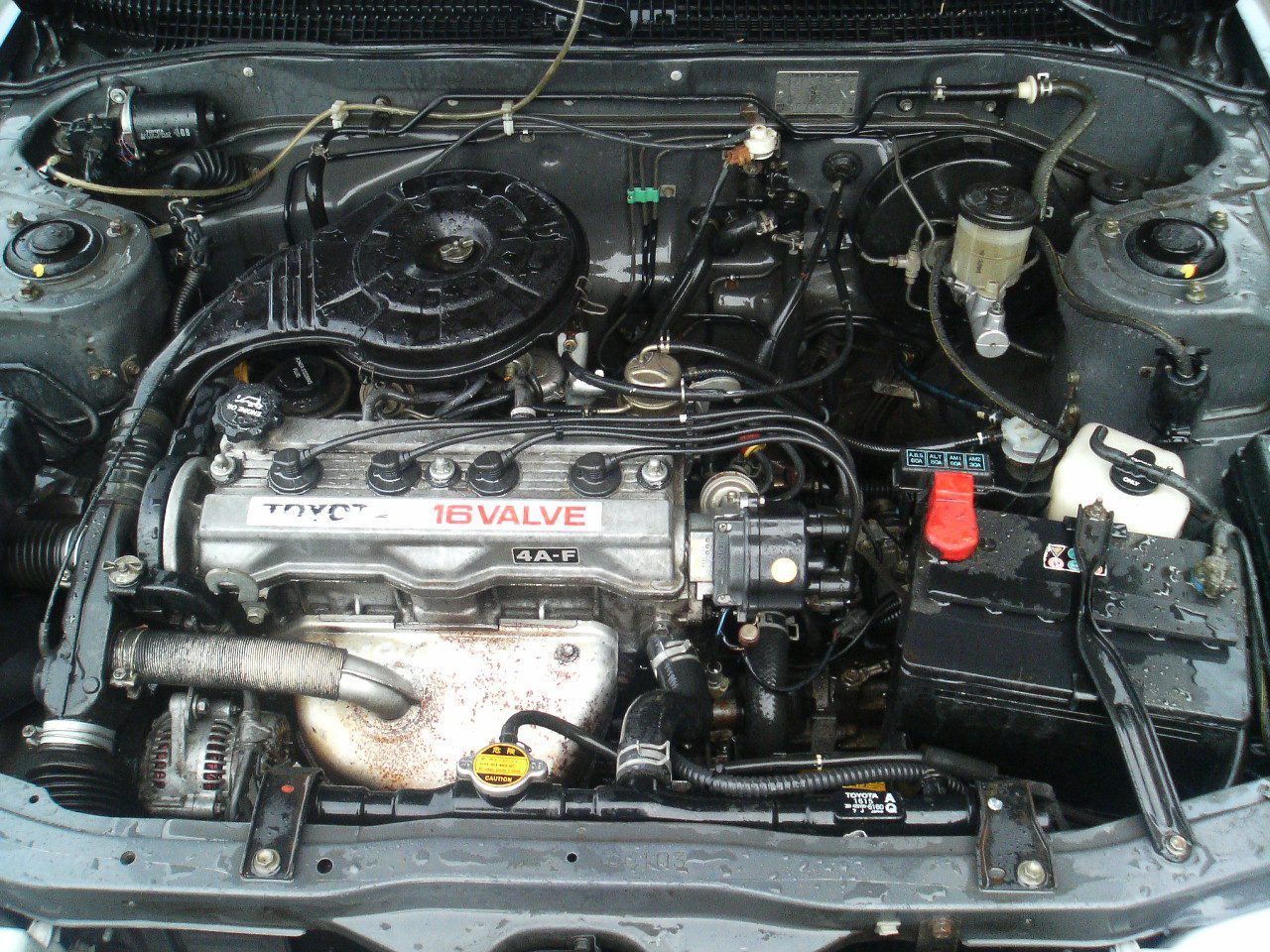 Toyota 2E Engine Specs, Secrets, and Surprises You Didn’t Know About