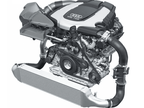 Who Sells Used Engines in Gauteng?