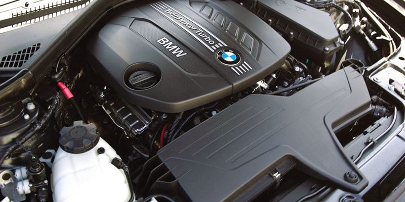 Top 10 Factors to Consider When Purchasing a Second Hand Engine