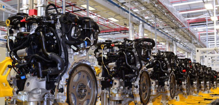 Imported vs. Local: Which Used Engines for Sale Offer Better Value in South Africa?