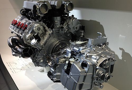Who Buys Second Hand Engines: Exploring Your Options
