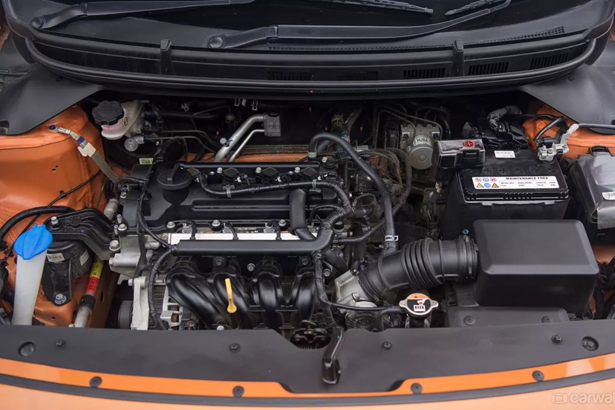 Hyundai i20 Engine: Unpacking Powertrain Options for Every Driver