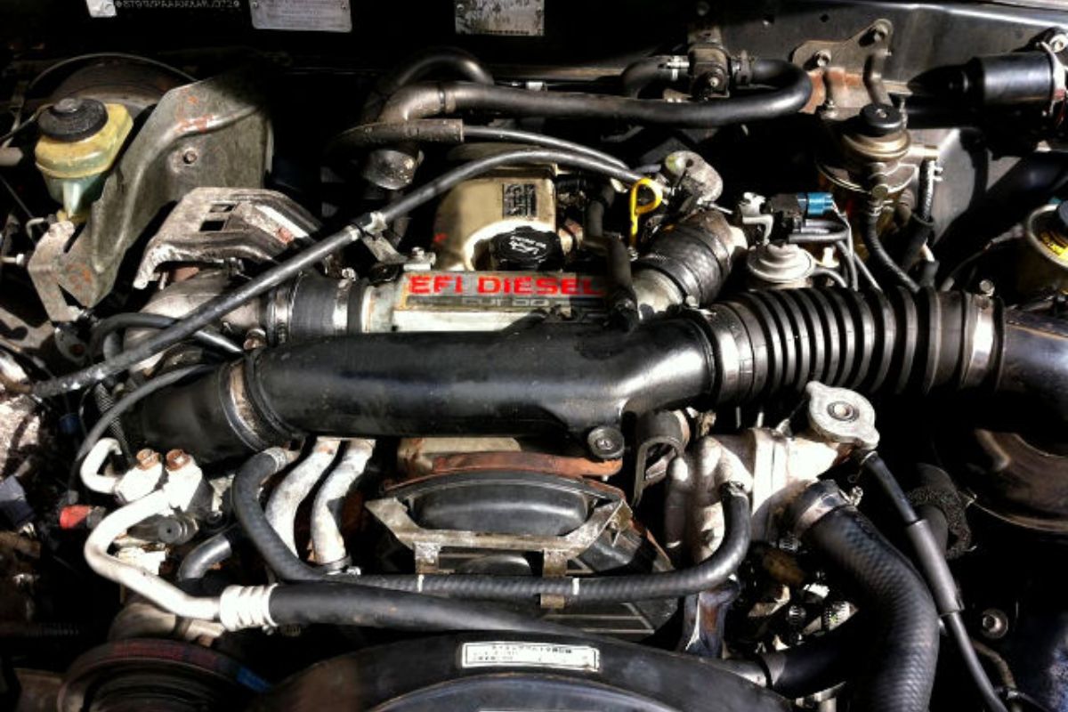 How to Keep Your 2NR Engine Running Like New (Even After 200,000 km)