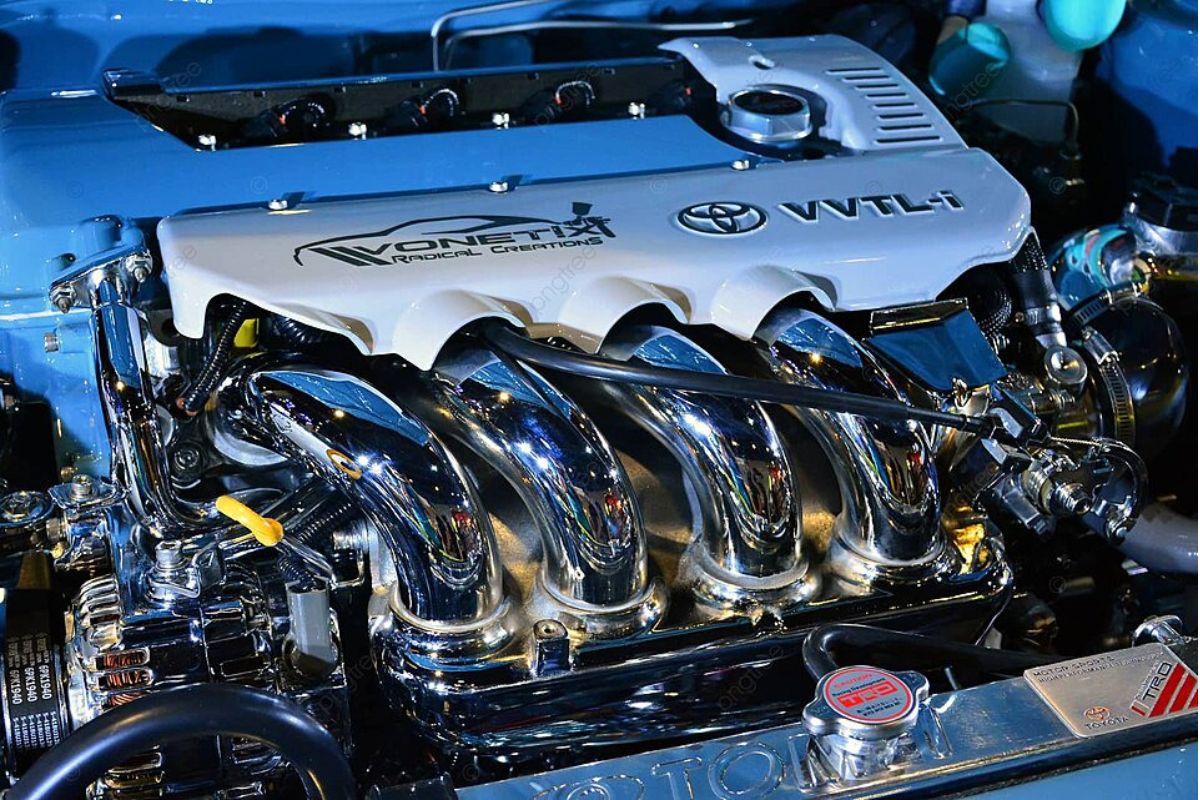 The Toyota Corolla Engine: Reliable Powertrain for Generations