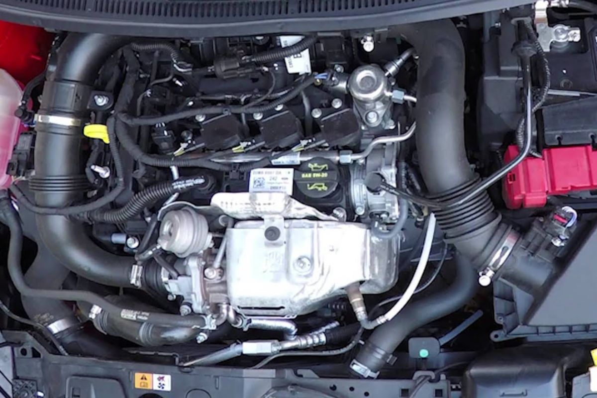Inside the Ford EcoBoost 1.0 Engine: How Does It Deliver So Much Power?