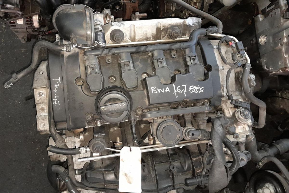 BVZ Engine: Partner in Innovation and Efficiency