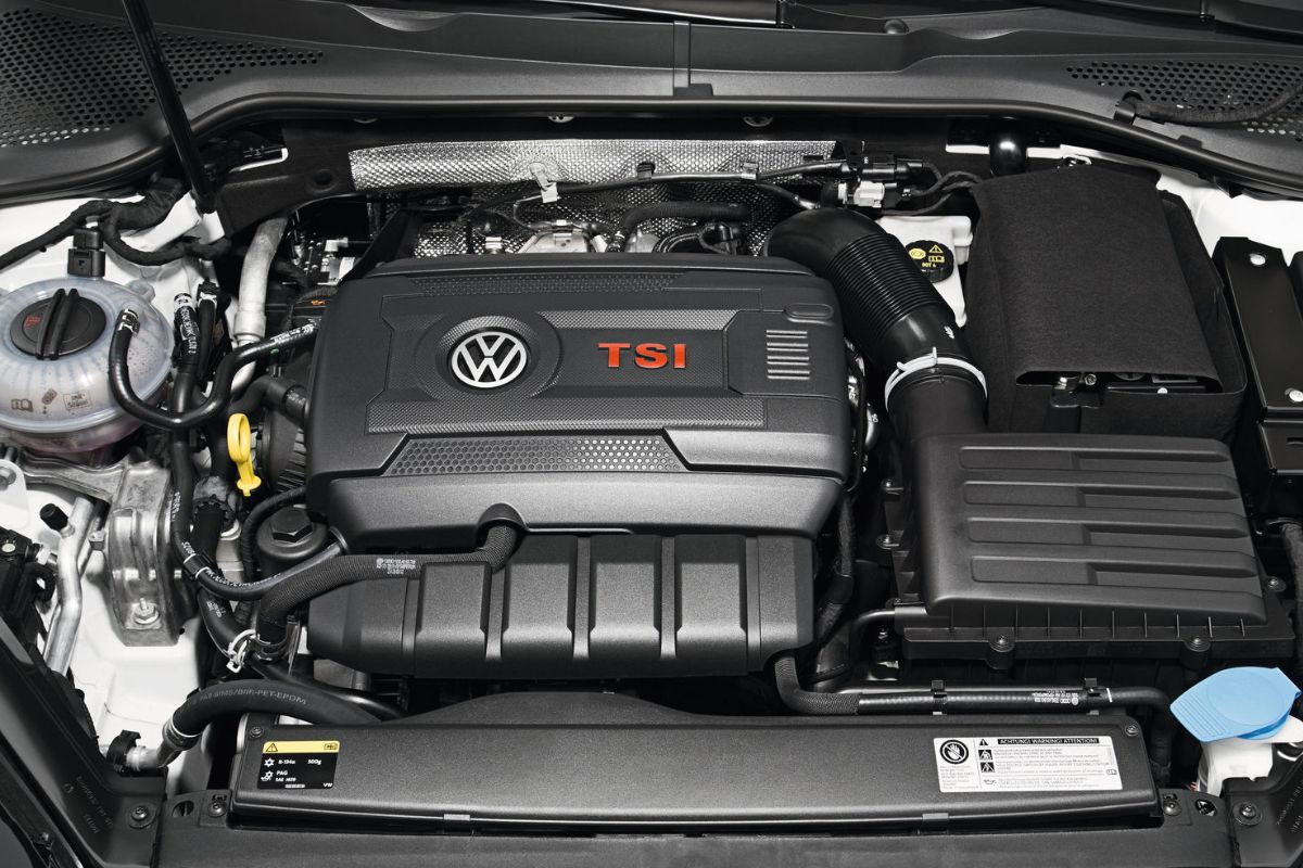 The GTI Engine: Power, Precision, and Passion