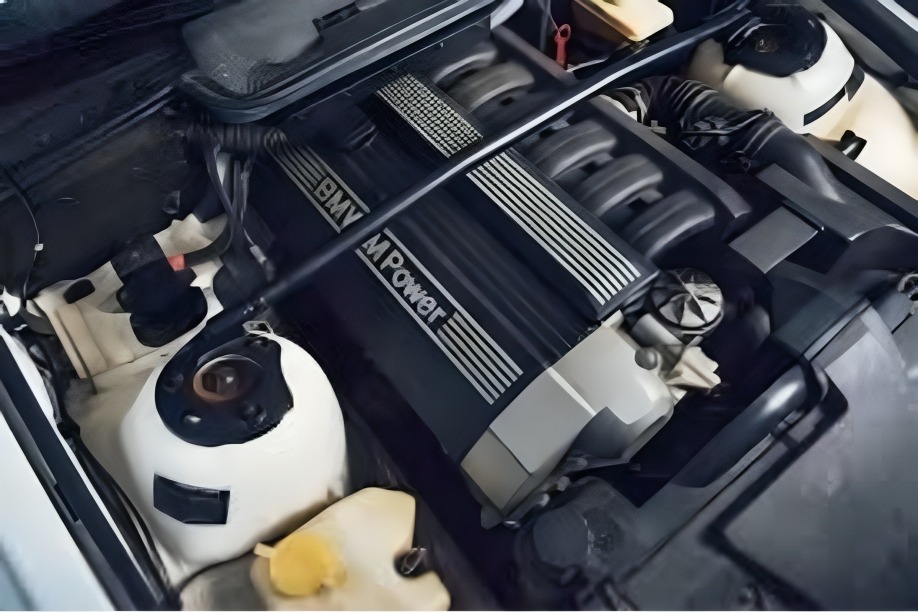 BMW E36 Engine: A Closer Look at Iconic Design