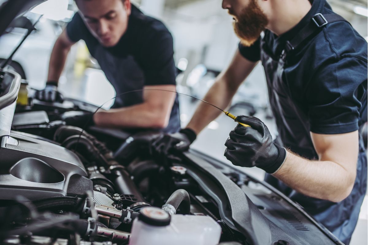Golf 7 R Engine Breakdown: Why It’s the Heart of a Modern Hot Hatch Legend