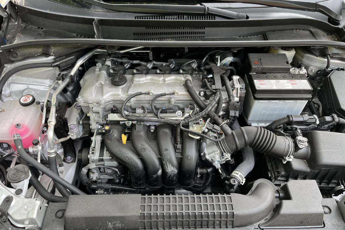 The 1.8 Toyota Corolla Engine: A History of Success