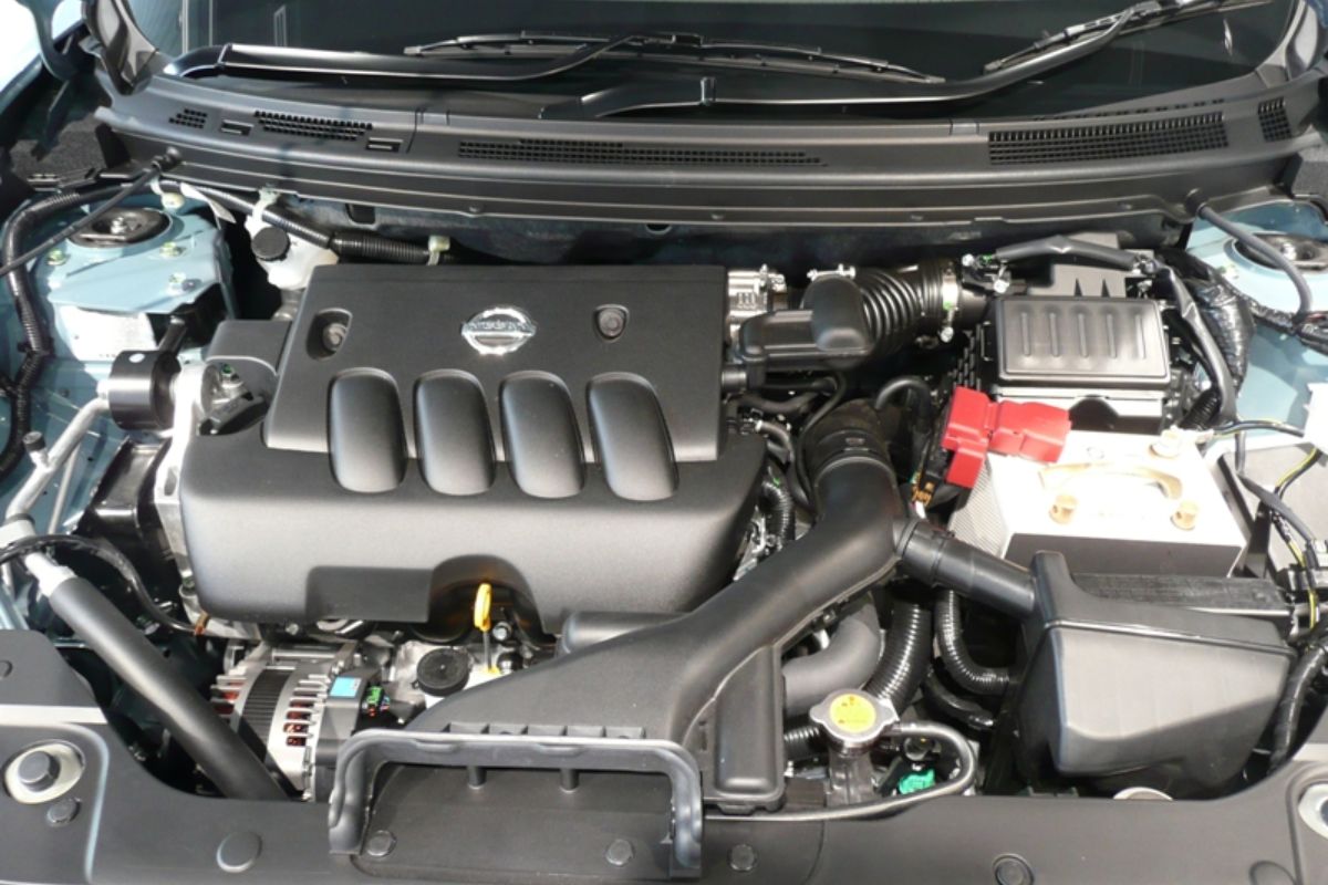 The M9R Engine: Common Issues and Solutions for M9R