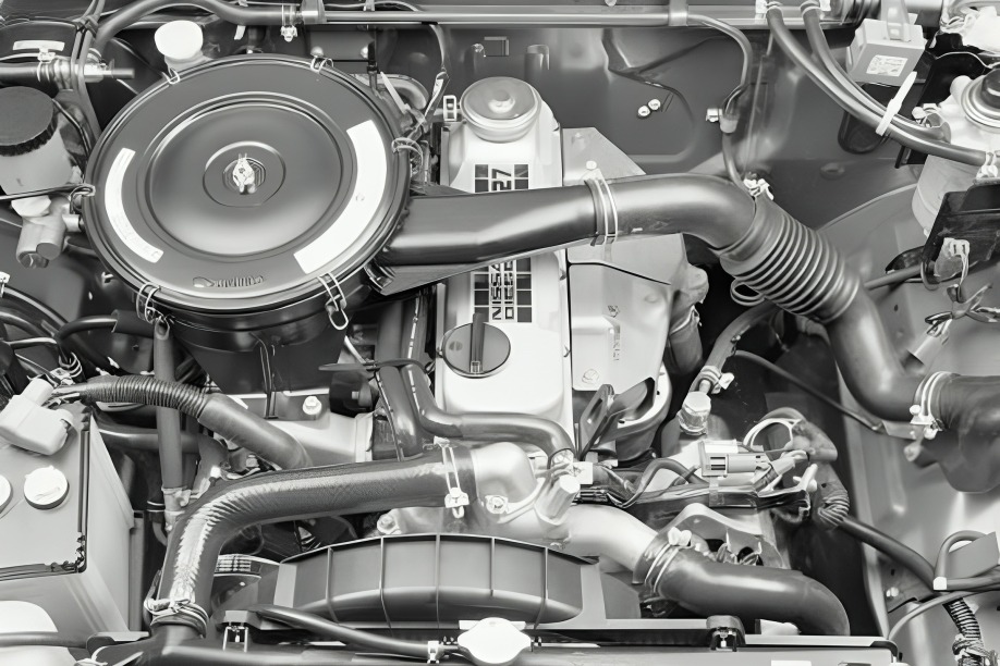 The TD27 Engine: A Reliable Workhorse