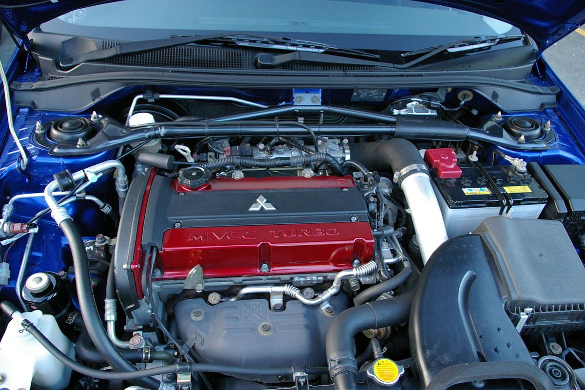 4G63 Engine: A Popular Choice for Enthusiasts