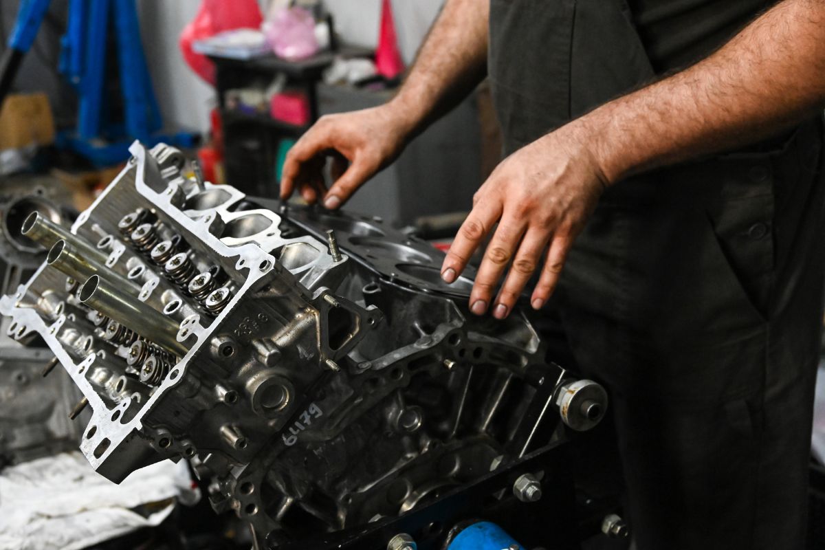 Everything You Need to Know About the Golf 3 Engine Before Buying One