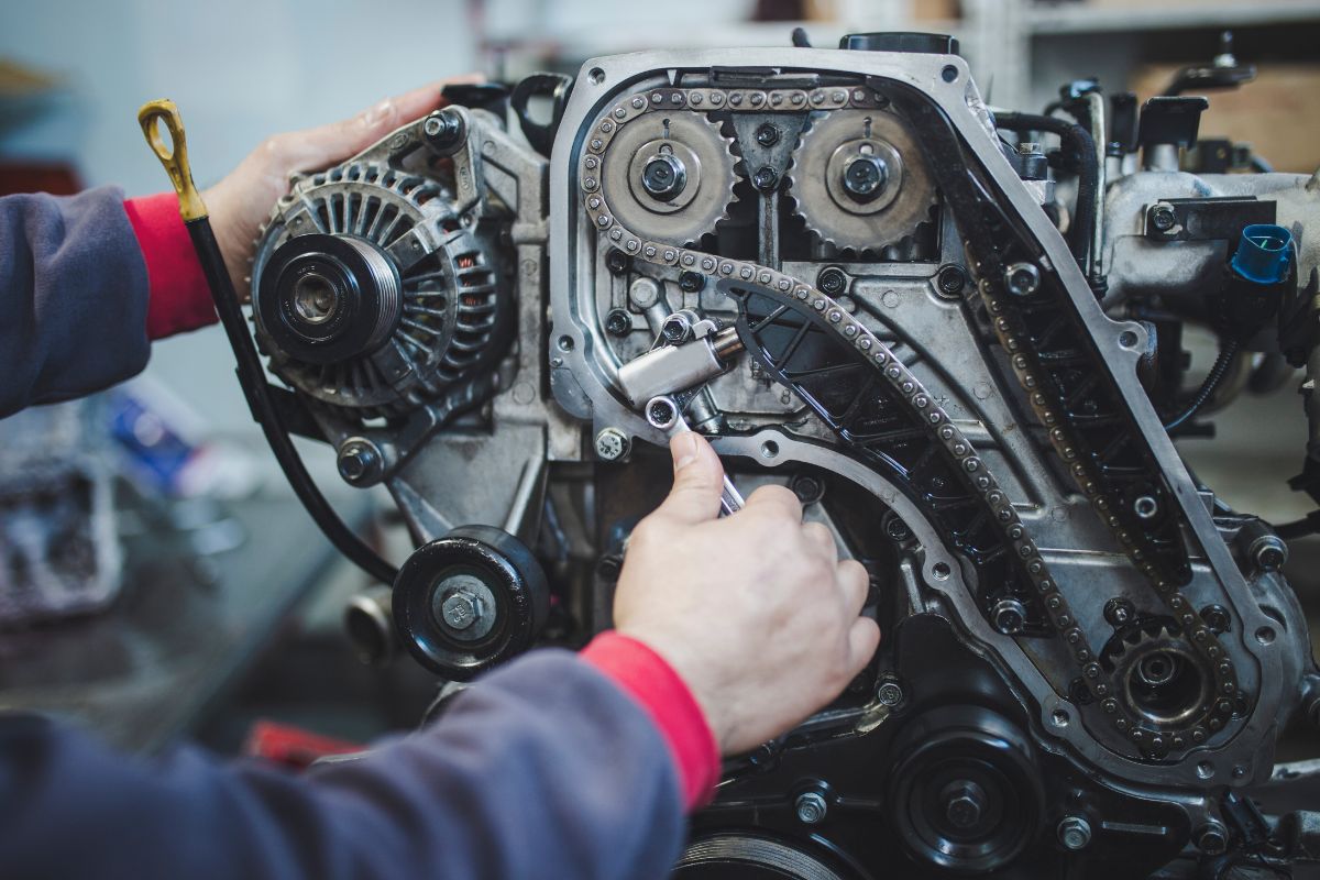 1ZR Engine Explained: Why It’s One of Toyota’s Most Balanced Powerplants