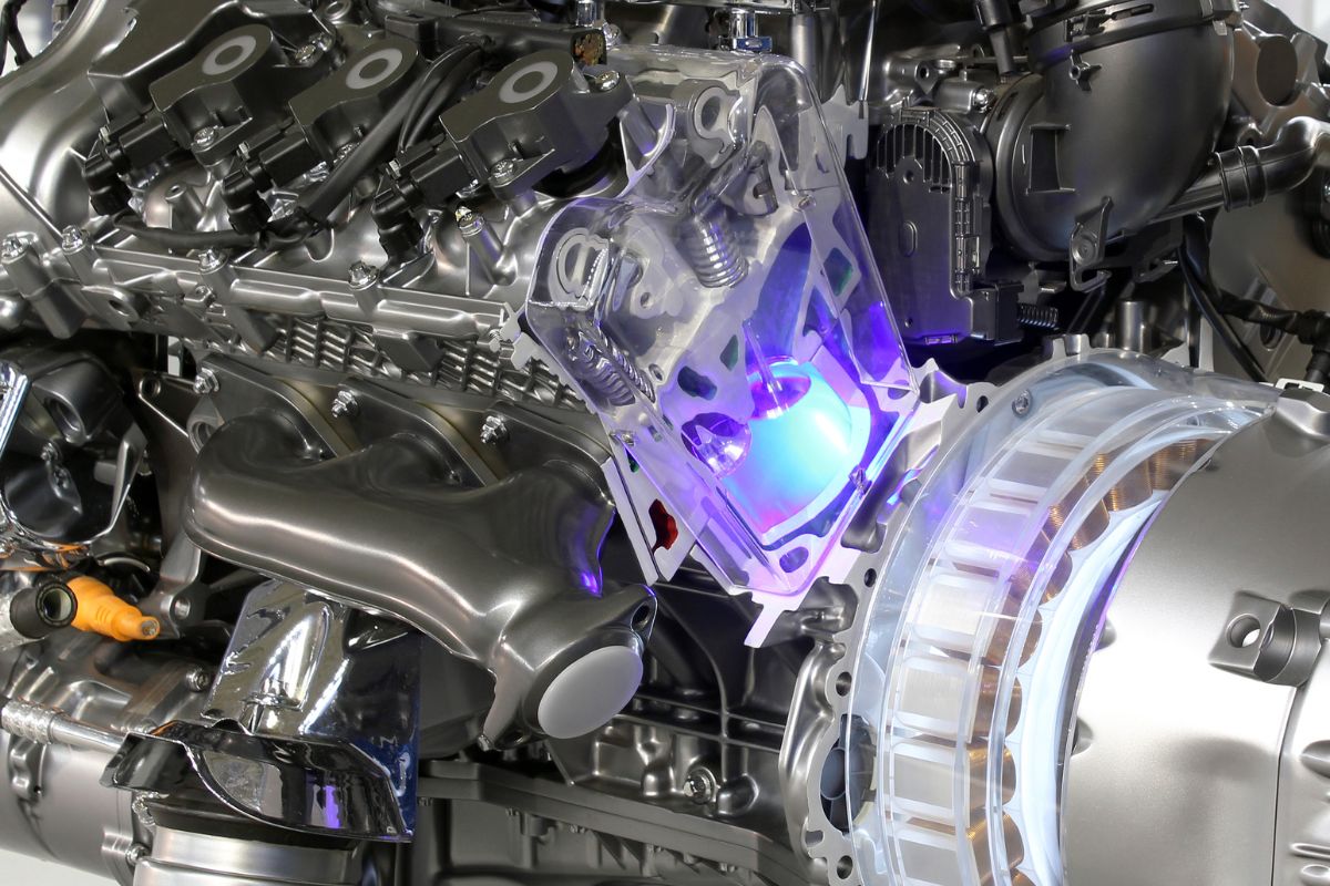 Is the ZD30 Engine Really That Bad? Separating Myth from Fact