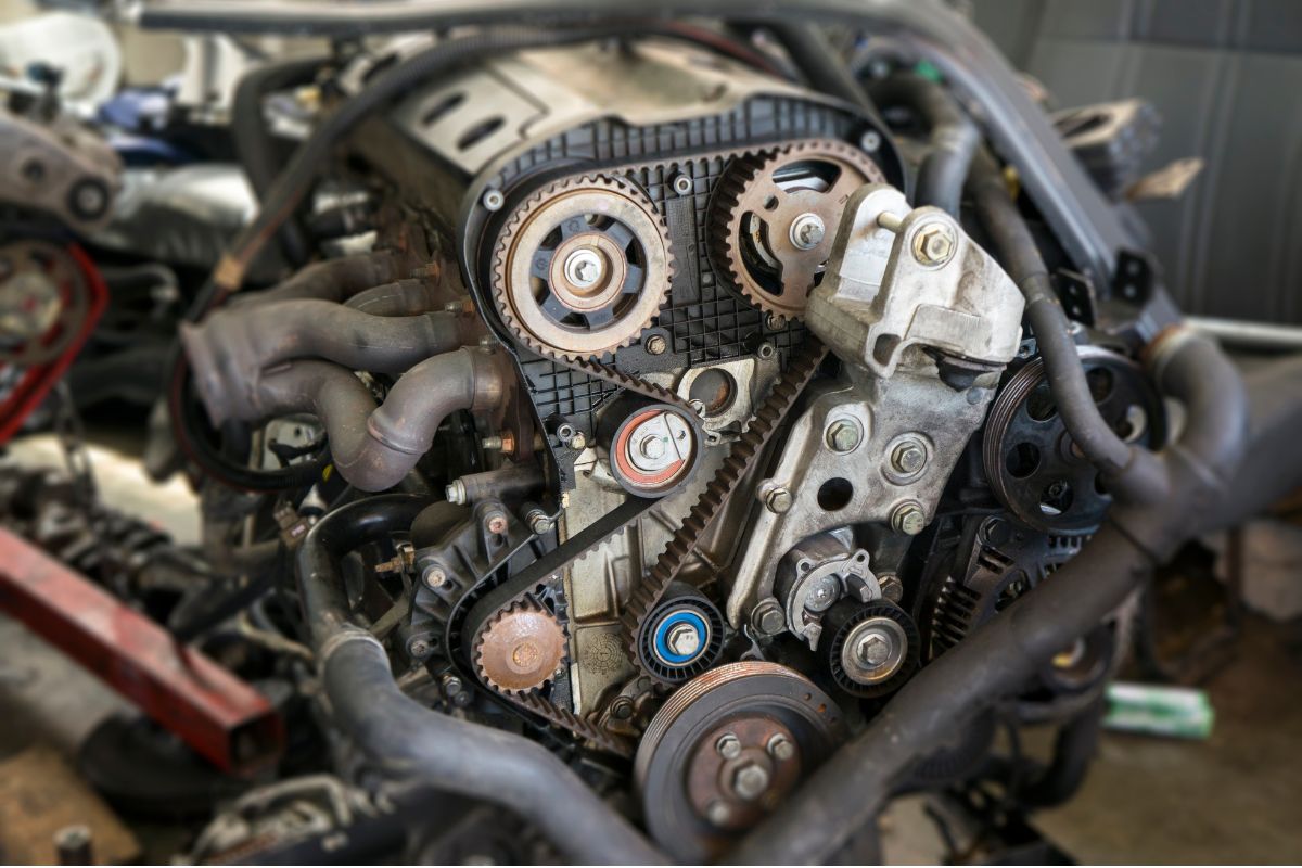 E36 Engine Myths Debunked: What Every BMW Enthusiast Should Know
