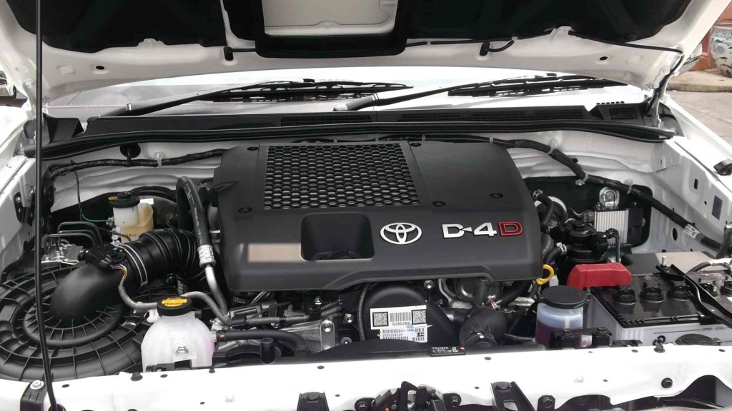 D4D Engine vs. Other Diesel Engines: Which One Comes Out on Top?