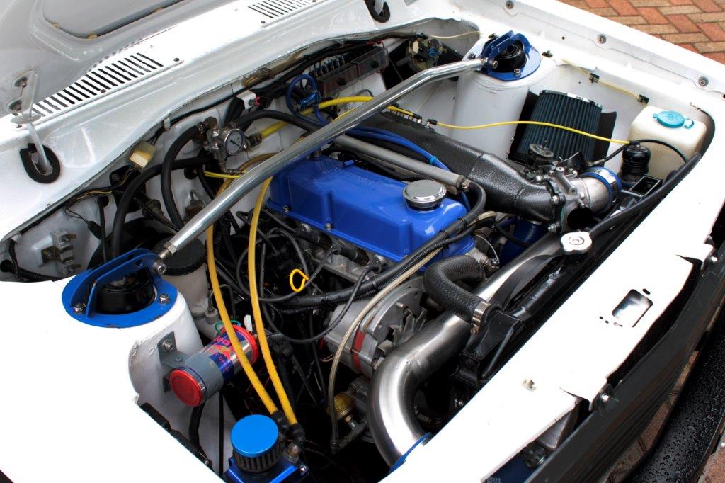 Unlocking the Power: Why the Nissan 1400 Engine Is Still a Legend Among Mechanics