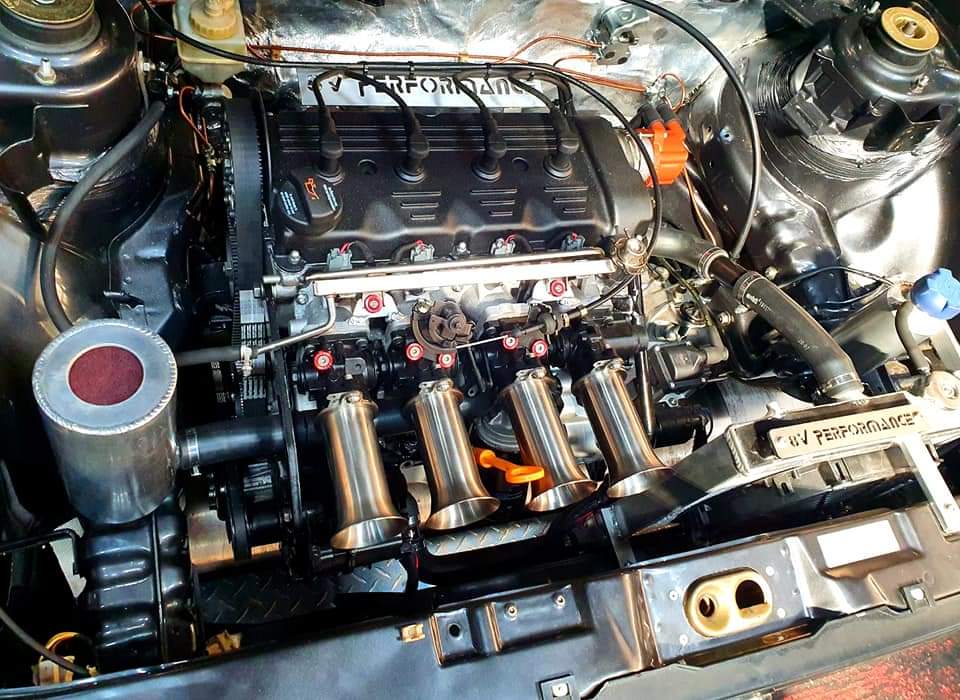 ABF Engine Overview: A Deep Dive Into Its Engineering and Capabilities