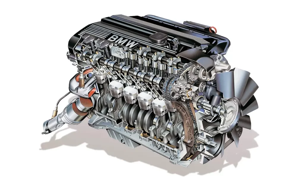 M57 Engine Performance Mods: Top Upgrades for More Power and Efficiency
