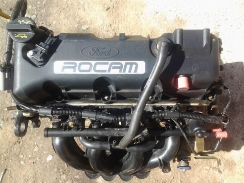 Rocam Engine vs. Competitors: How Does It Stack Up?