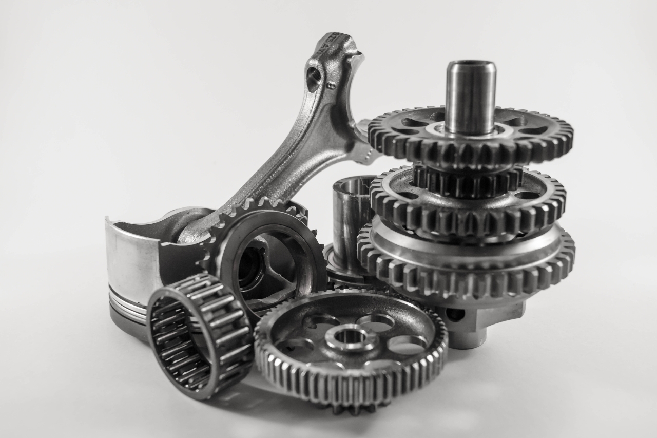 Inside the Chevrolet Spark Engine: How This Tiny Powerhouse Delivers Surprising Performance