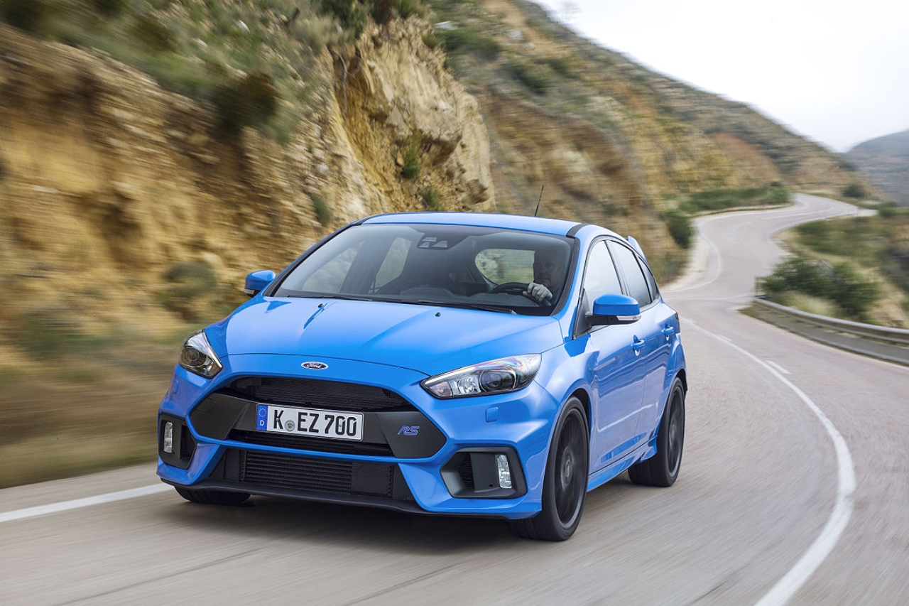 Ford ST Engine Performance vs Rivals: Does It Still Dominate?