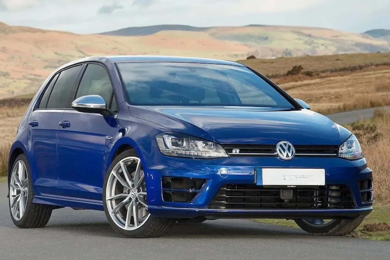 Inside the Golf 7R Engine: Why It Outperforms Bigger Rivals
