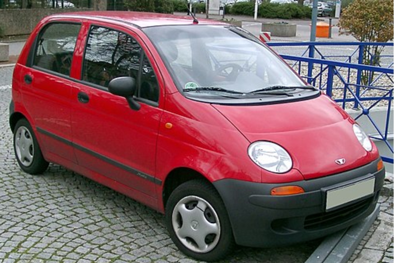 Daewoo Matiz Engine Specs Explained: What You Should Know