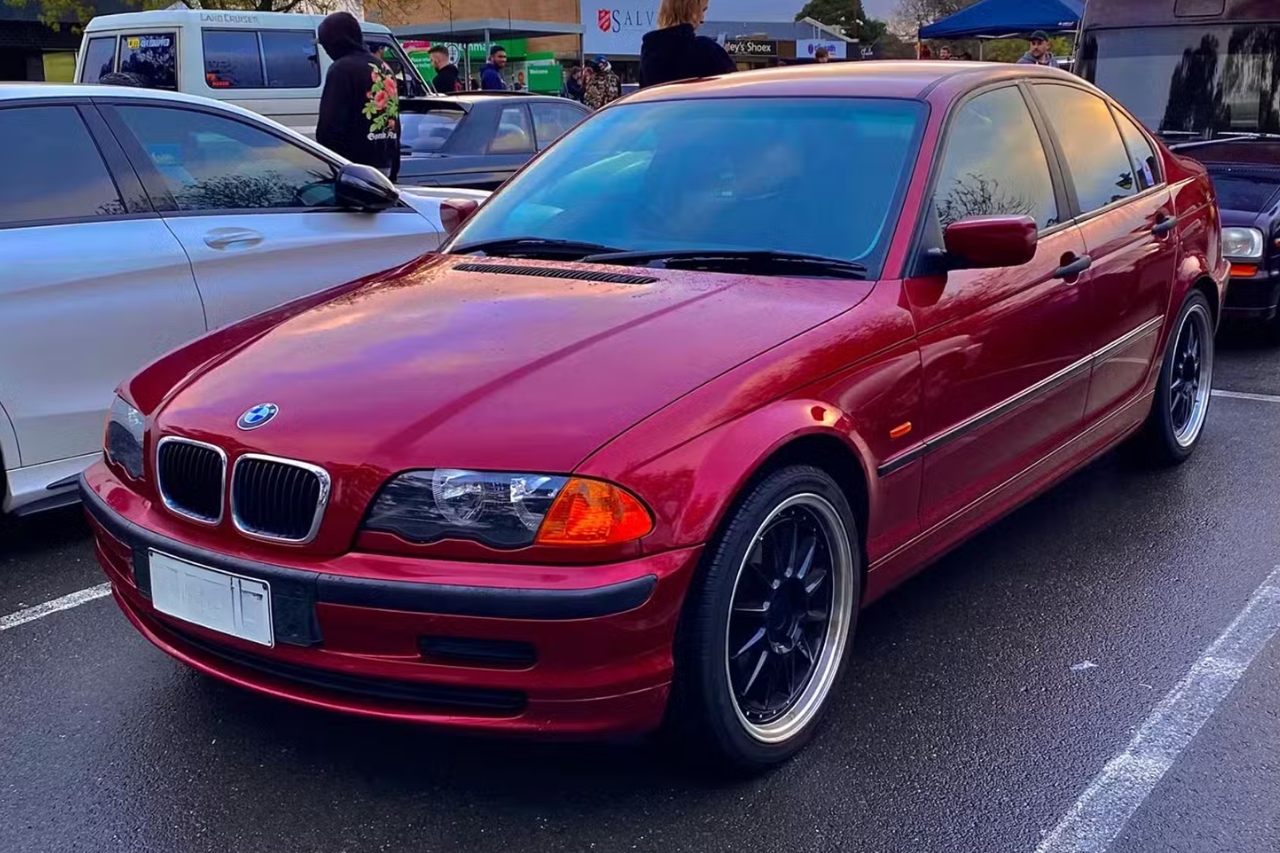 BMW M43 Engine Rebuild Guide: Keep Your Classic Running Strong
