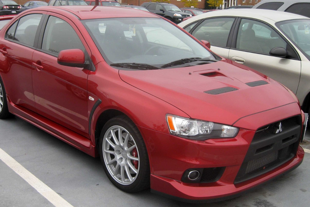 Why the Mitsubishi 4G63 Engine Is Still One of the Best 4-Cylinders Ever Made
