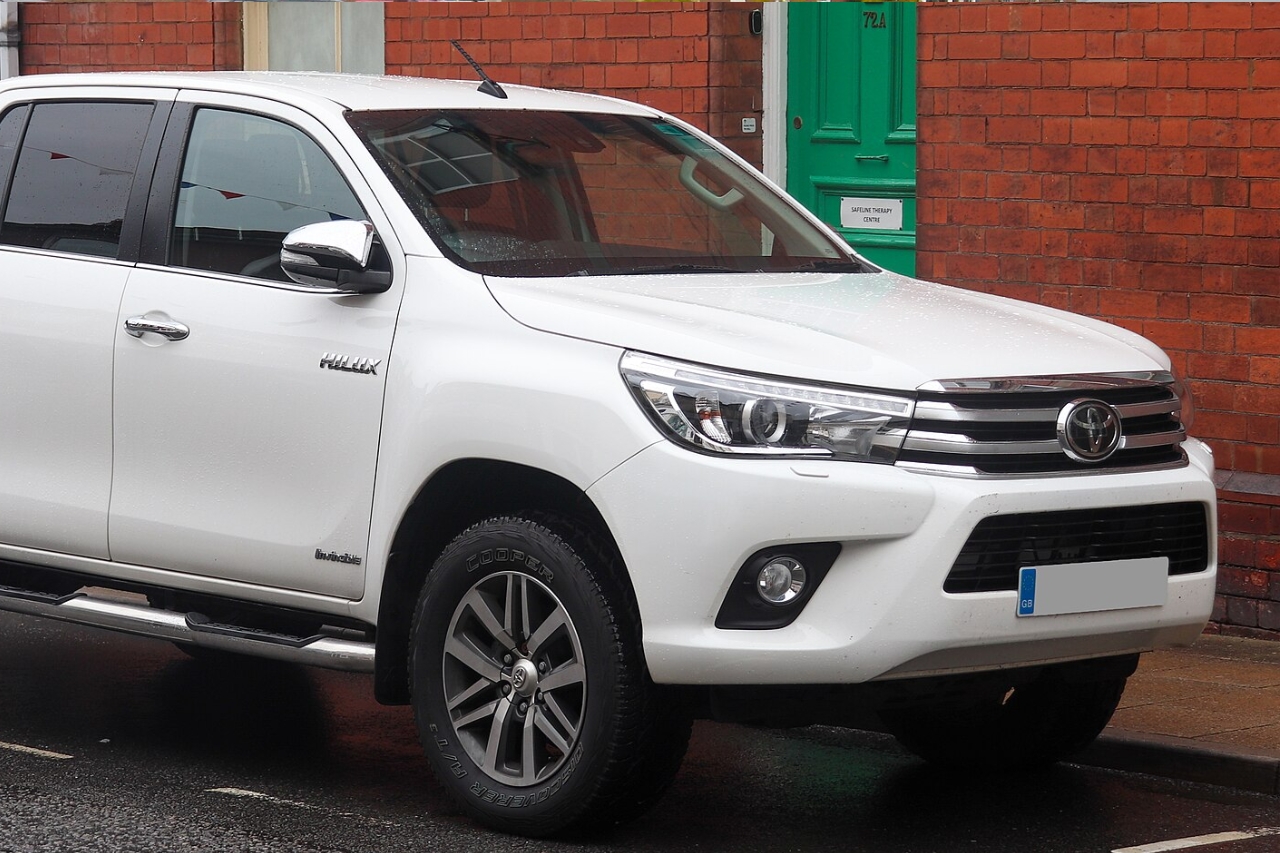 Toyota 5L Engine: Why It’s the Heart of the Legendary Hilux