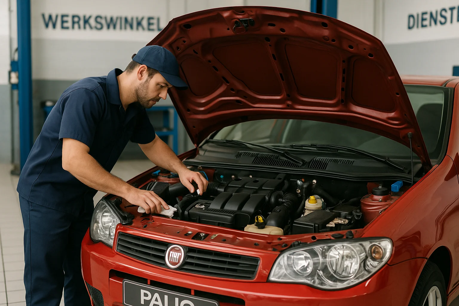 Fiat Palio Engine Specs Explained: From 1.2L to 1.6L – Which One’s Best?