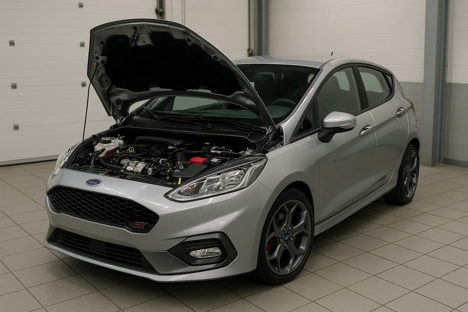 Ford Fiesta ST Engine: Performance, Reliability, and What Buyers Should Know