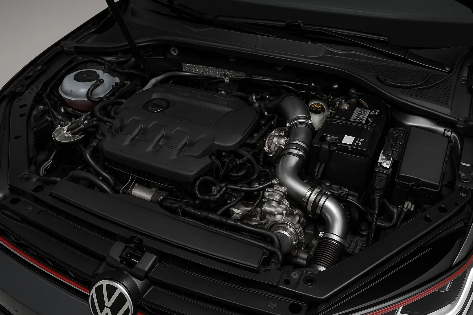 Golf GTI Engine Evolution: From Mk1 to Mk8—What Changed (and What Didn’t)