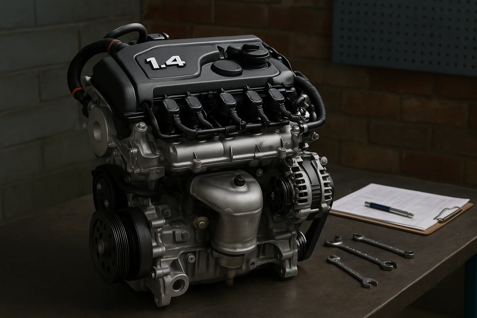 1.4 vw polo engine: Buyer’s Guide, Common Problems & Real Running Costs