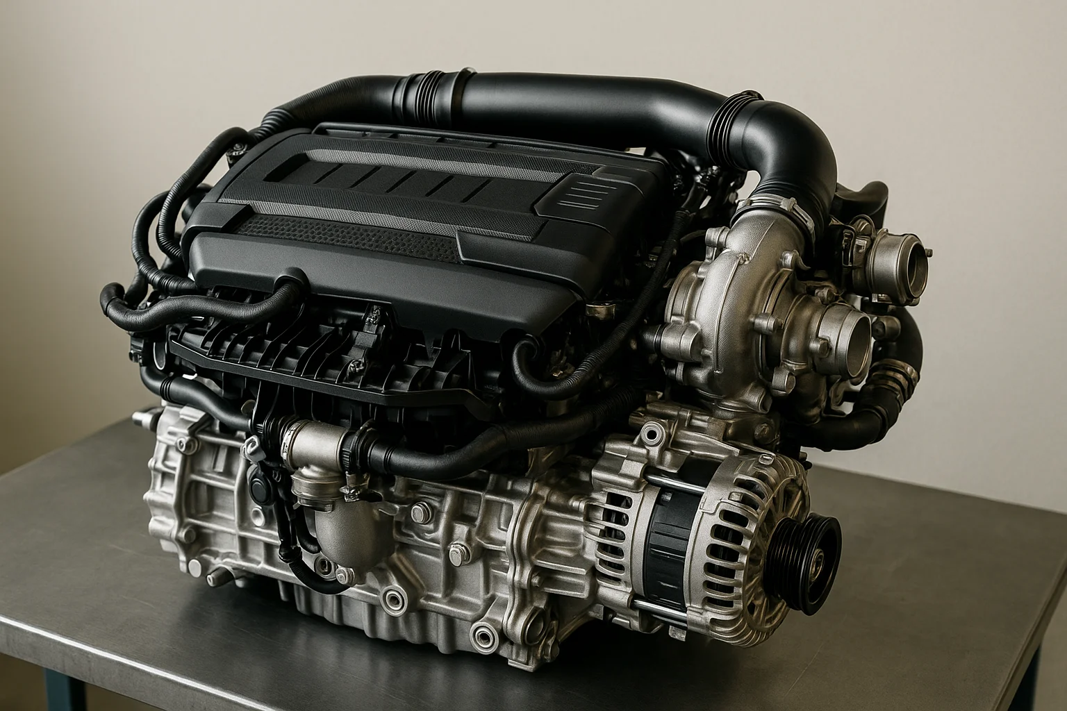Audi engine Codes Explained (EA113, EA888, TFSI, TDI): Years, Power, Models