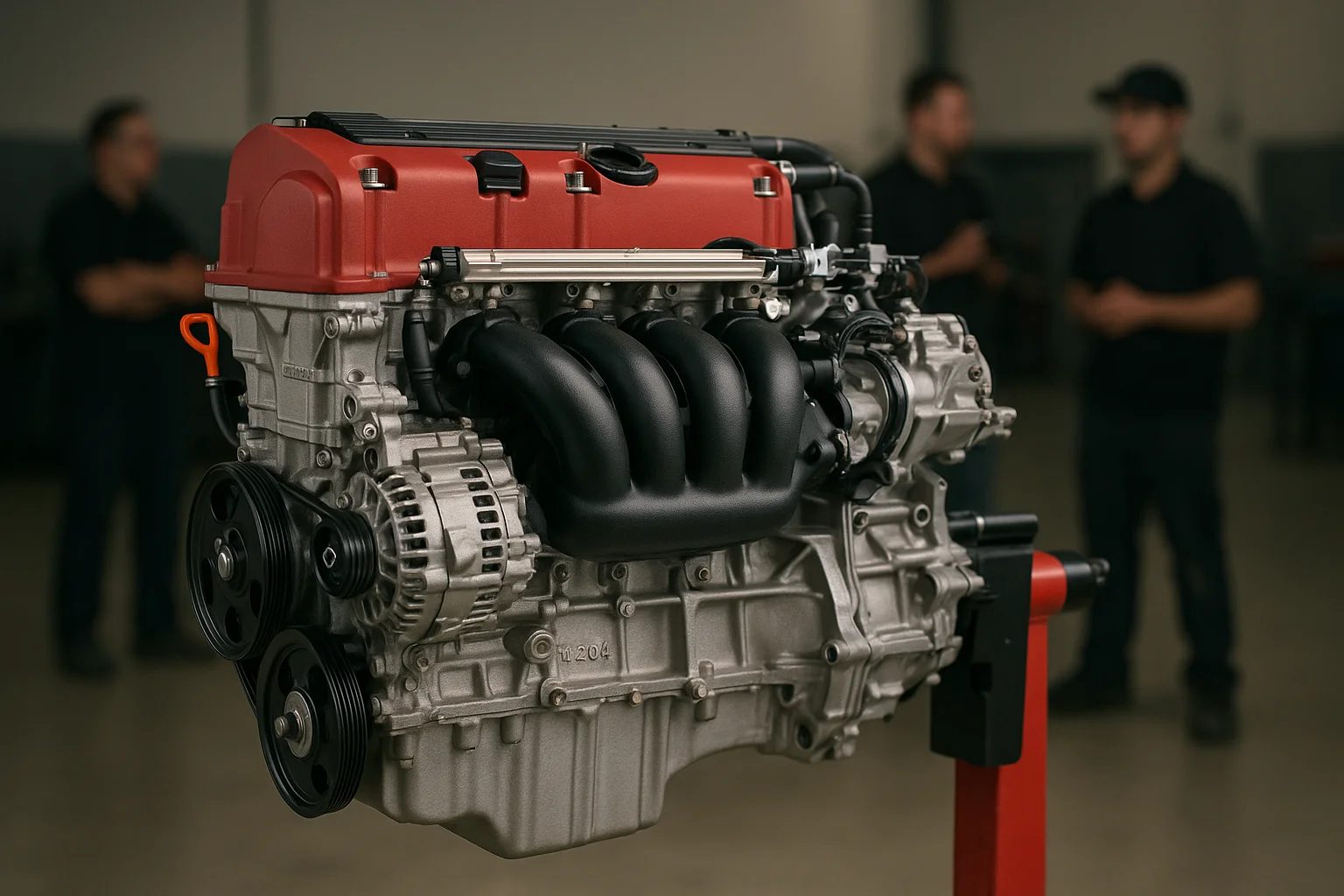 k20a engine: Buyer’s Guide, Common Problems & Real Running Costs