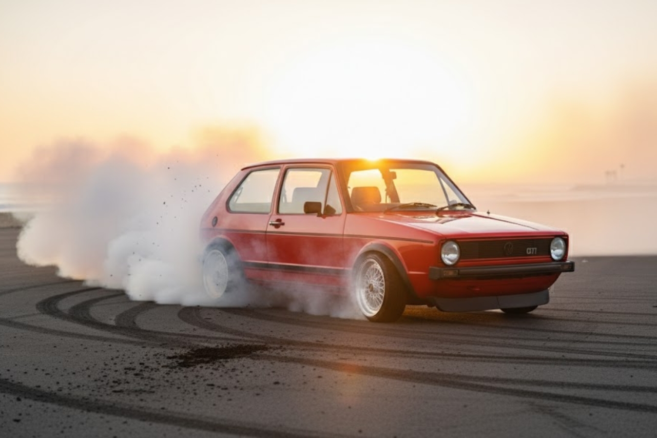Rebuild Or Swap Your VW MK1 AJD Engine? What Makes Sense For Your Budget