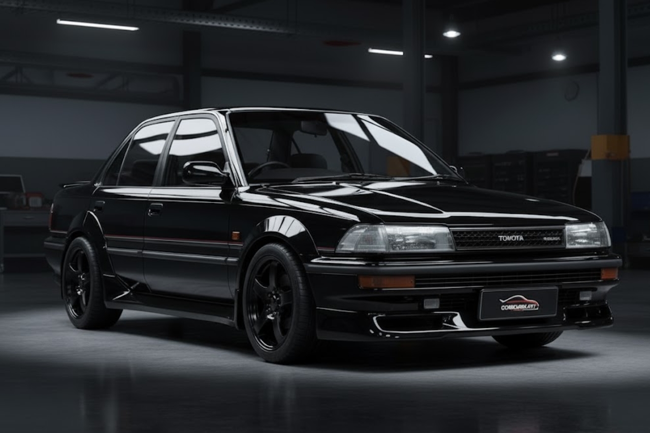Is Your Toyota 2E Engine Tapping, Smoking, Or Misfiring? What It’s Really Telling You